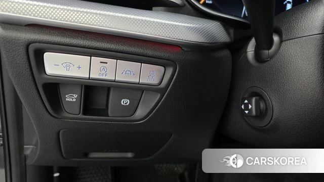 Genesis G80 (RG3) id 4982328 из Кореи 20