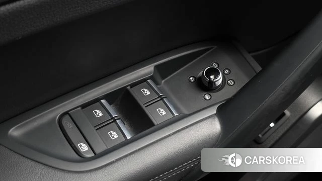 Audi Q5 (FY) id 4966493 из Кореи 20