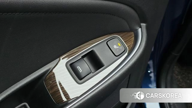 Chevrolet (GM Daewoo) The New Malibu id 5041830 из Кореи 20