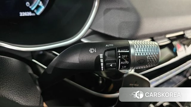 Genesis G80 (RG3) id 4976331 из Кореи 20