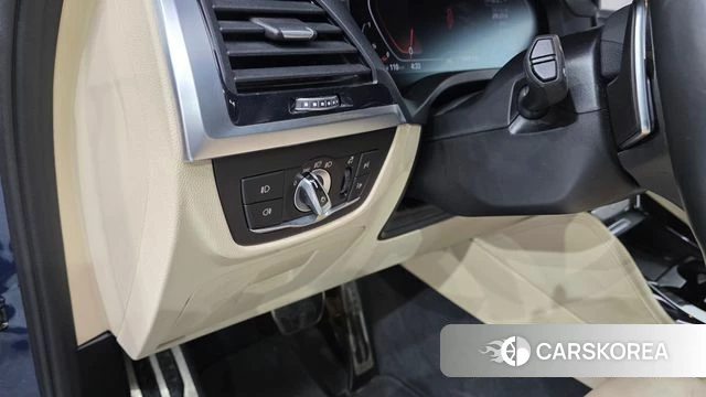 BMW X4 (G02) id 5013505 из Кореи 20
