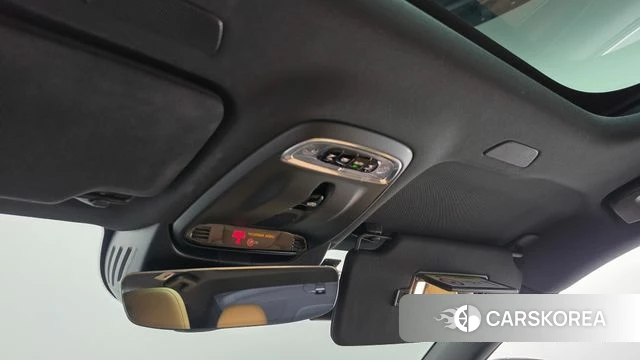 Volvo S90 id 5041151 из Кореи 20