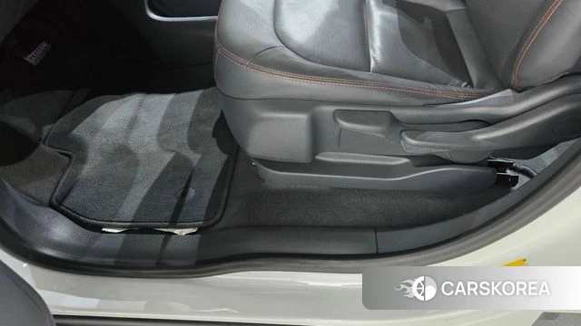 Chevrolet (GM Daewoo) Bolt EV id 5018900 из Кореи 20