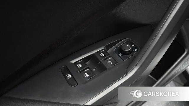 Volkswagen 7th Generation of Jetta id 5018002 из Кореи 20