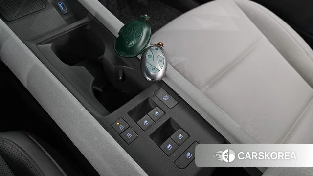 Hyundai Ionic 6 id 4995666 из Кореи 20
