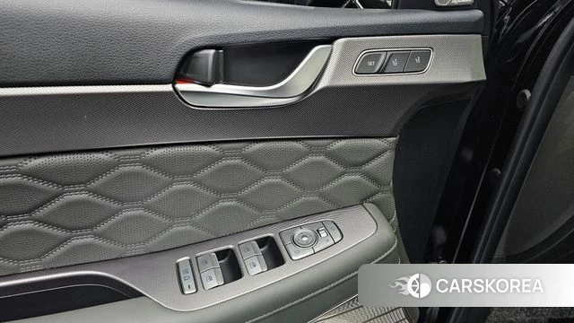 Hyundai Palisade id 4784545 из Кореи 20