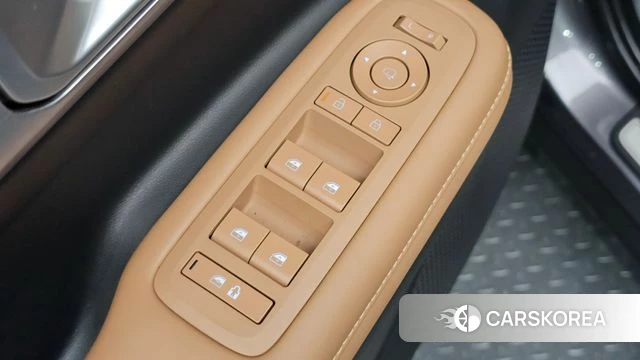 Hyundai Santa Fe (MX5) id 4985539 из Кореи 20