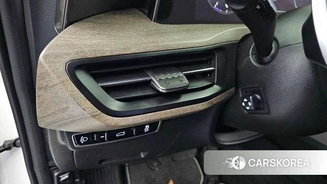 Kia K8 id 4894200 из Кореи 20