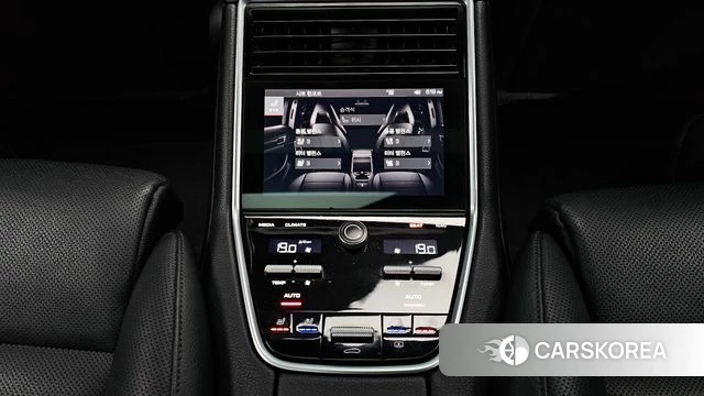 Porsche Panamera (971) id 5029533 из Кореи 20