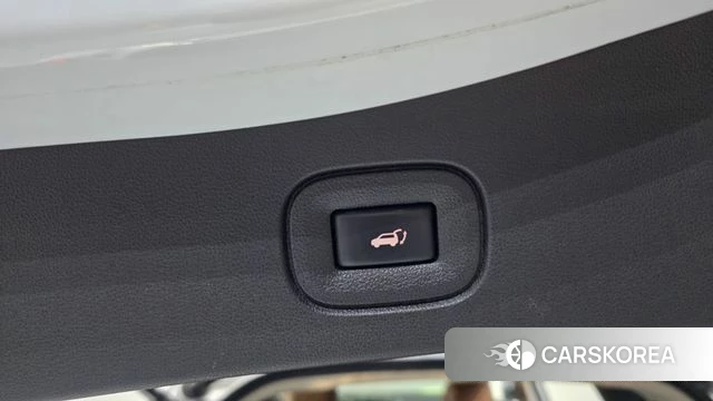 Renault Korea (Samsung) The New QM6 id 5040500 из Кореи 20