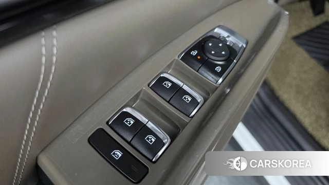 Kia The New Carnival 4th Generation id 5011048 из Кореи 20