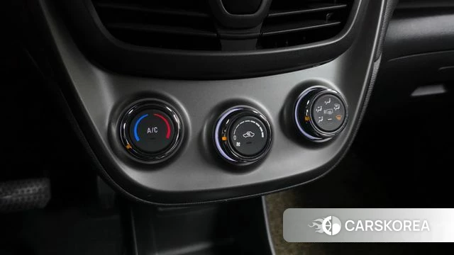 Chevrolet (GM Daewoo) The New Spark id 4976851 из Кореи 20