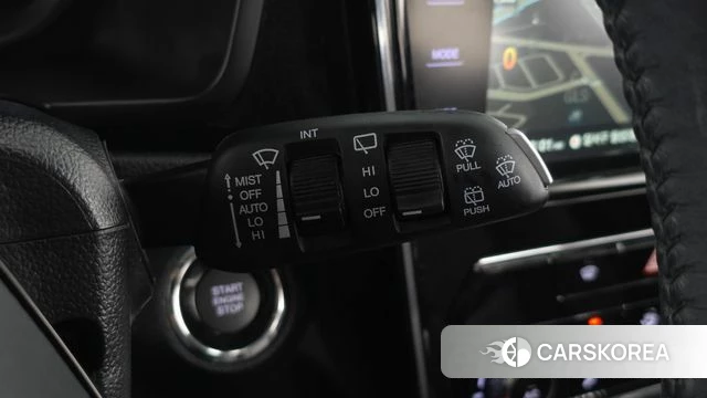 Ssangyong Berry New Tivoli id 4965875 из Кореи 20