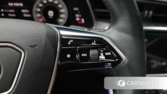 Audi A6 (C8) id 4987831 из Кореи 20