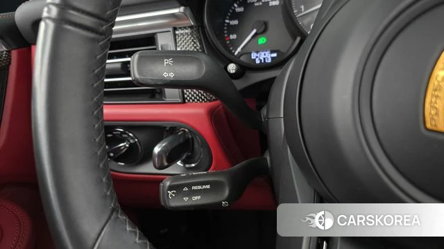 Porsche Macan id 4702030 из Кореи 20