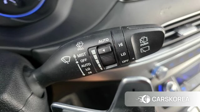 Hyundai Palisade id 4785339 из Кореи 20
