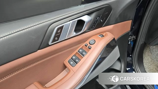 BMW X5 (G05) id 5001877 из Кореи 20