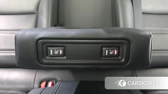 Renault Korea (Samsung) QM6 id 4717816 из Кореи 20