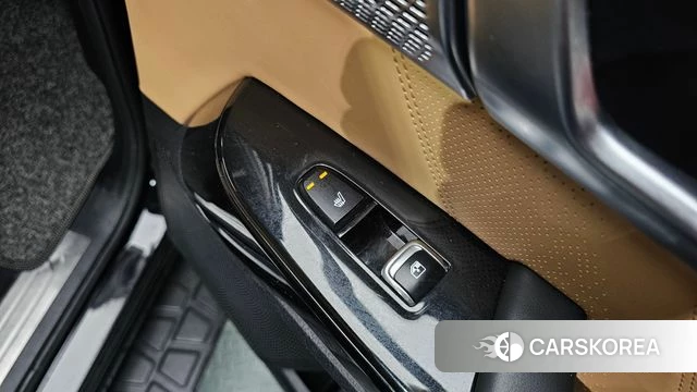 Kia Mohave Master id 5003571 из Кореи 20