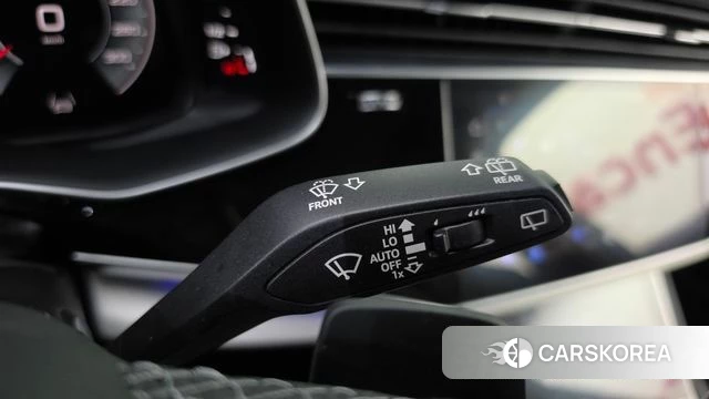 Audi Q7 (4M) id 4905703 из Кореи 20