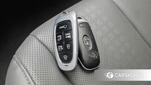 Hyundai Ionic 5 id 5016964 из Кореи 20