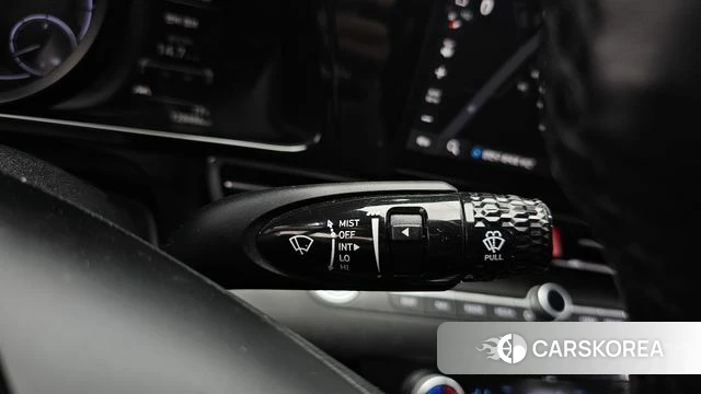 Hyundai Avante Hybrid (CN7) id 5017929 из Кореи 20