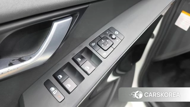Kia Di All New Niro EV id 4996636 из Кореи 20
