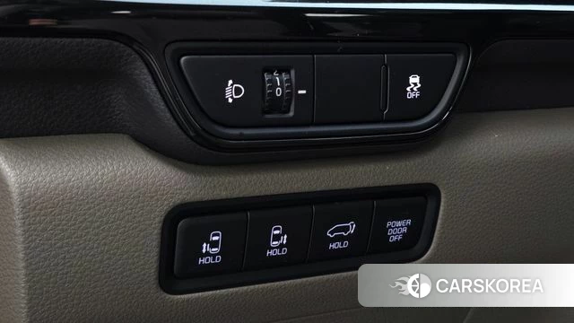 Kia The New Carnival 4th Generation id 4706298 из Кореи 20