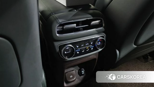 Genesis GV80 id 4987202 из Кореи 20