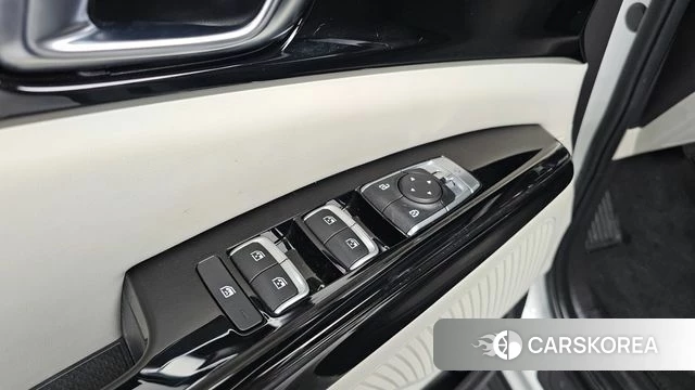Kia Carnival 4th generation id 5011847 из Кореи 20