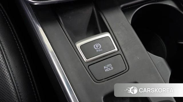 Hyundai The New Grandeur IG id 5047885 из Кореи 20