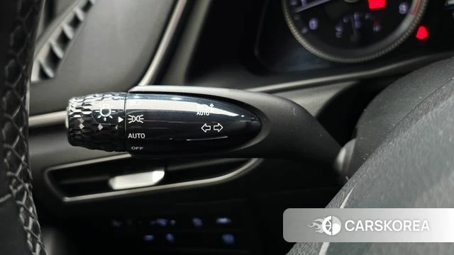 Hyundai Sonata (DN8) id 4942458 из Кореи 20