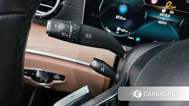 Mercedes-Benz E-Class W213 id 4918113 из Кореи 20