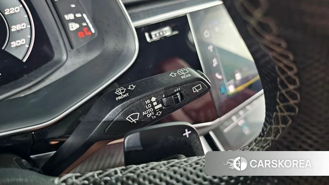 Audi SQ7 (4M) id 4782977 из Кореи 20