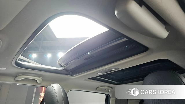 Mini Cooper Clubman id 4779721 из Кореи 20