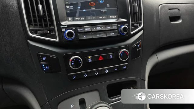 Hyundai The New Grand Starex id 5029152 из Кореи 20