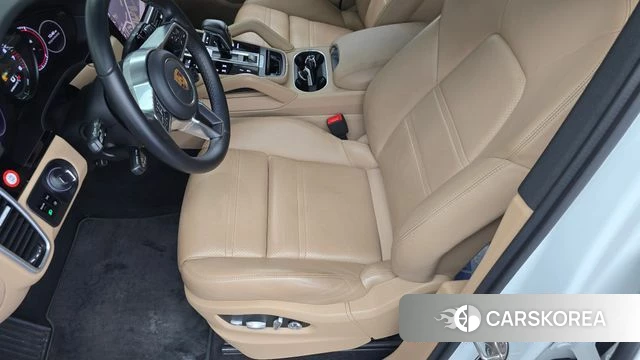 Porsche Cayenne (PO536) id 4716922 из Кореи 20