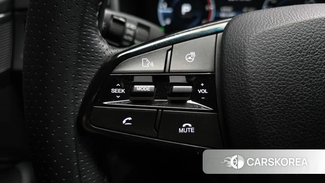 Ssangyong The New Rexton Sport id 4986589 из Кореи 20
