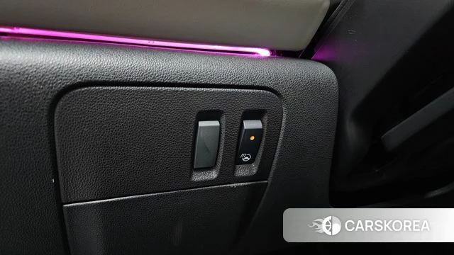 Renault Korea (Samsung) SM6 id 4977501 из Кореи 20