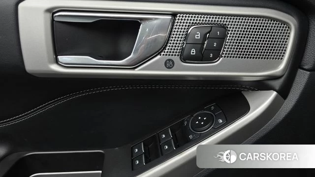 Ford Explorer 6th Generation id 4642168 из Кореи 20