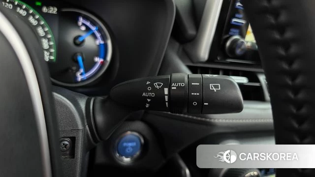 Toyota RAV4 5th Generation id 5003279 из Кореи 20