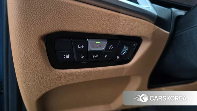 BMW 3 Series (G20) id 5039037 из Кореи 20