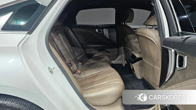 Kia K8 Hybrid id 4917097 из Кореи 20