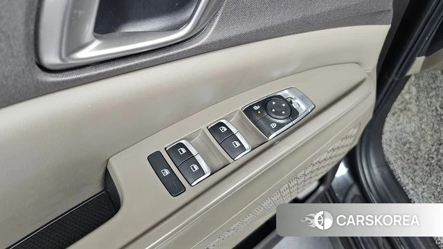 Kia The New Carnival 4th Generation id 4964831 из Кореи 20