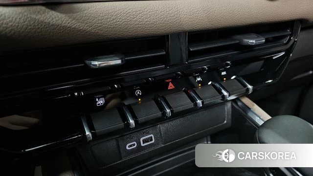 GMC Canyon 3rd Generation id 4957086 из Кореи 20