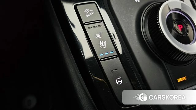 Kia The New Seltos id 5016802 из Кореи 20