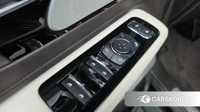 Lincoln Aviator 2nd generation id 5023168 из Кореи 20