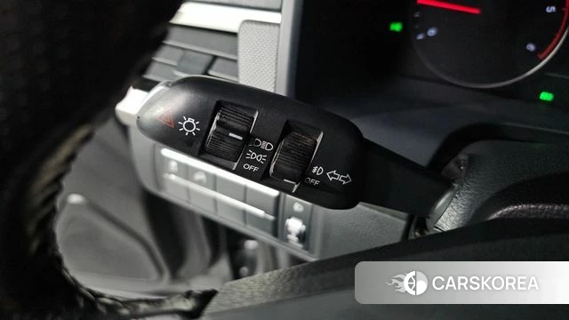 Ssangyong Rexton Sports id 5029103 из Кореи 20