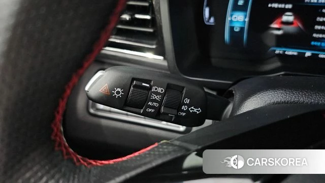 Ssangyong Berry New Tivoli id 4937424 из Кореи 20