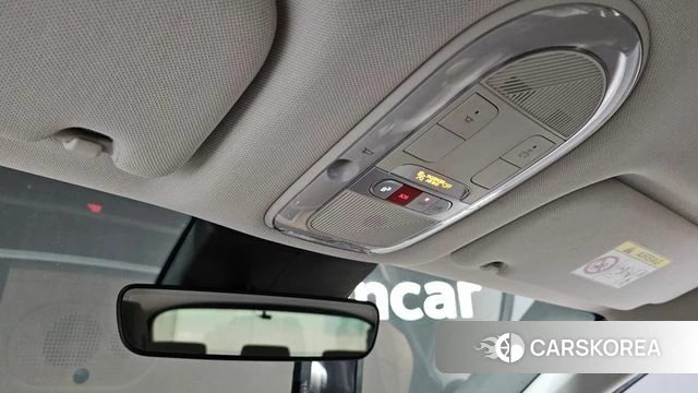 Hyundai Ionic 5 id 4935926 из Кореи 20